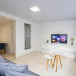 Joa24 - 2 Dorm, Totalmente Climatizado, Garagem