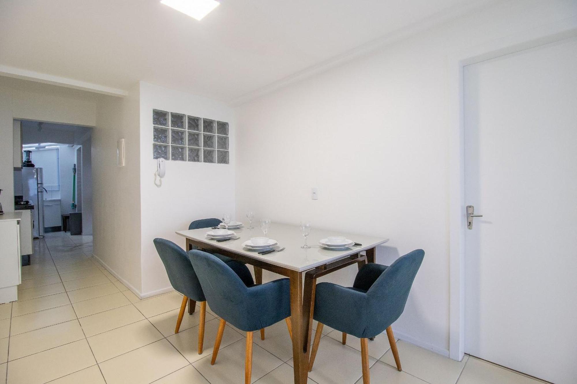 Apartamento Joa24 - 2 Dorm, Totalmente Climatizado, Garagem Balneario Camboriu