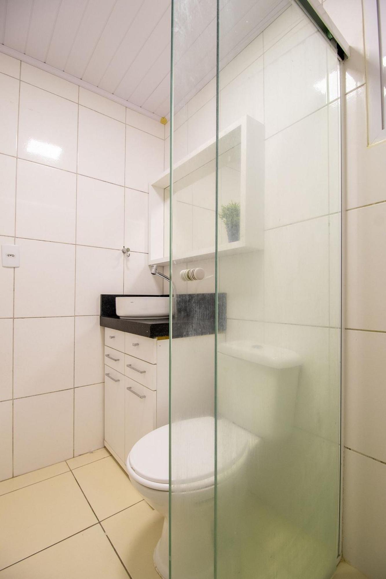 Joa24 - 2 Dorm, Totalmente Climatizado, Garagem Apartamento