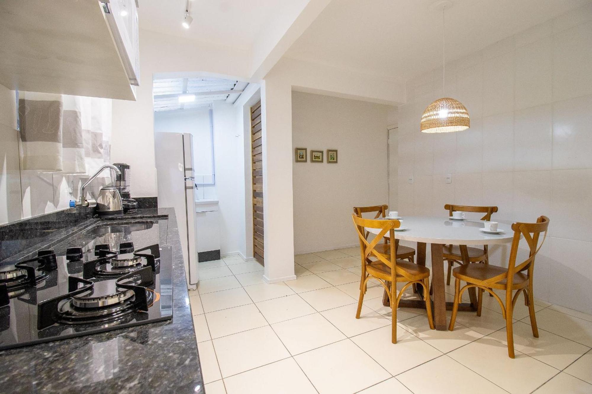 Apartamento Joa24 - 2 Dorm, Totalmente Climatizado, Garagem Balneario Camboriu