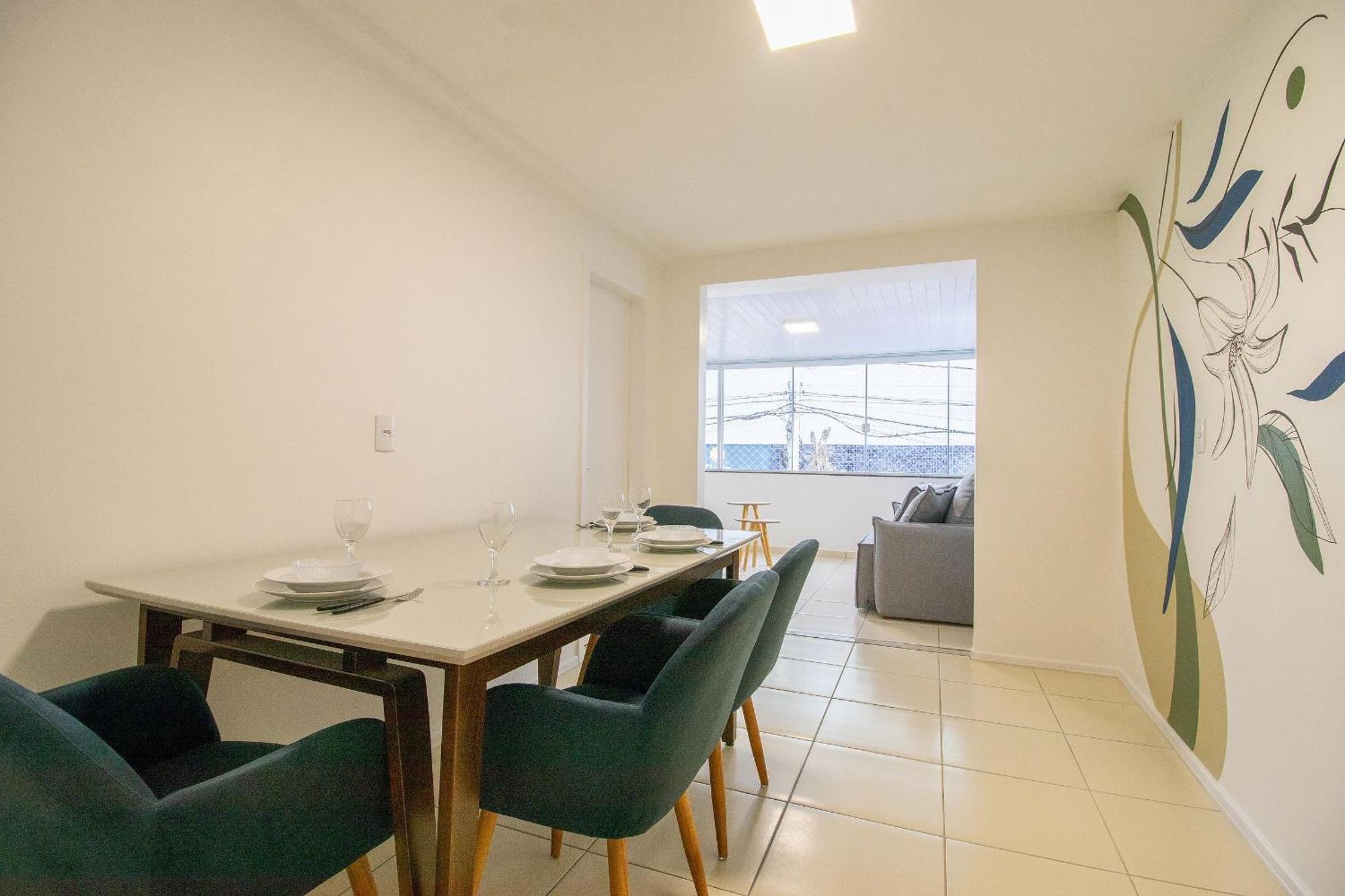 Joa24 - 2 Dorm, Totalmente Climatizado, Garagem Apartamento Balneario Camboriu