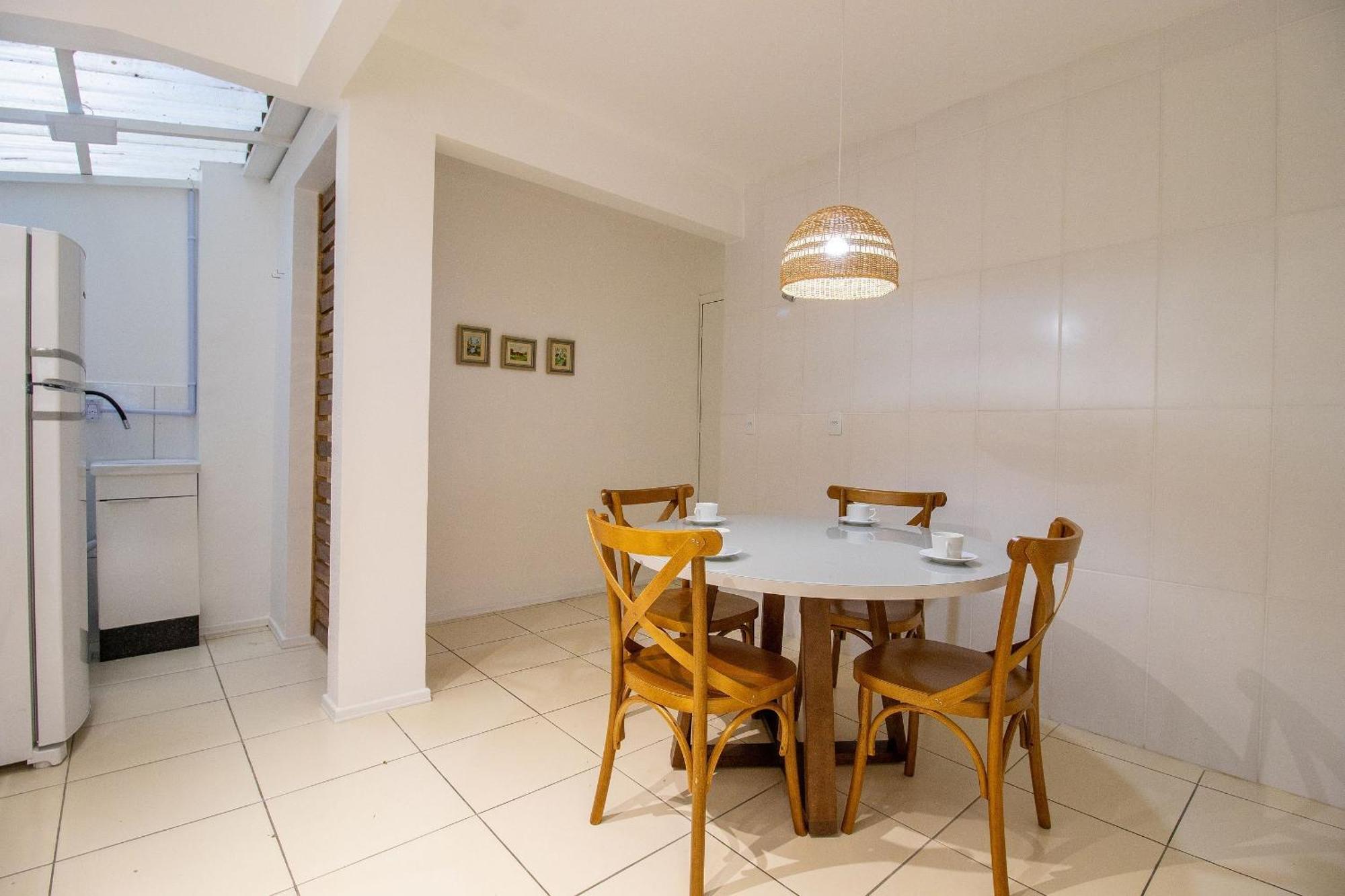 Apartamento Joa24 - 2 Dorm, Totalmente Climatizado, Garagem Balneario Camboriu