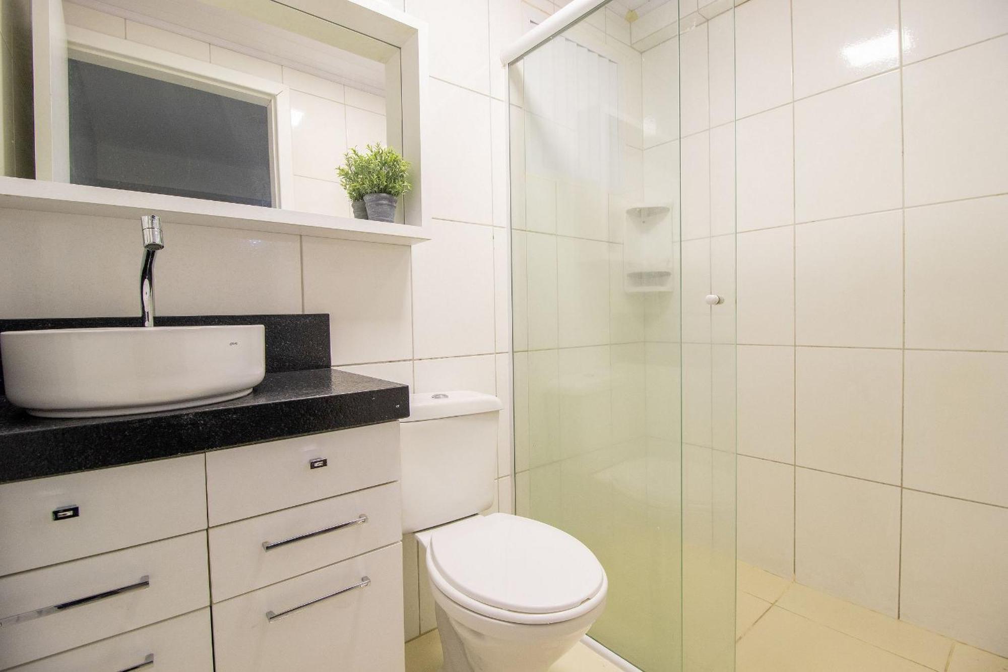 Joa24 - 2 Dorm, Totalmente Climatizado, Garagem Apartamento Balneario Camboriu