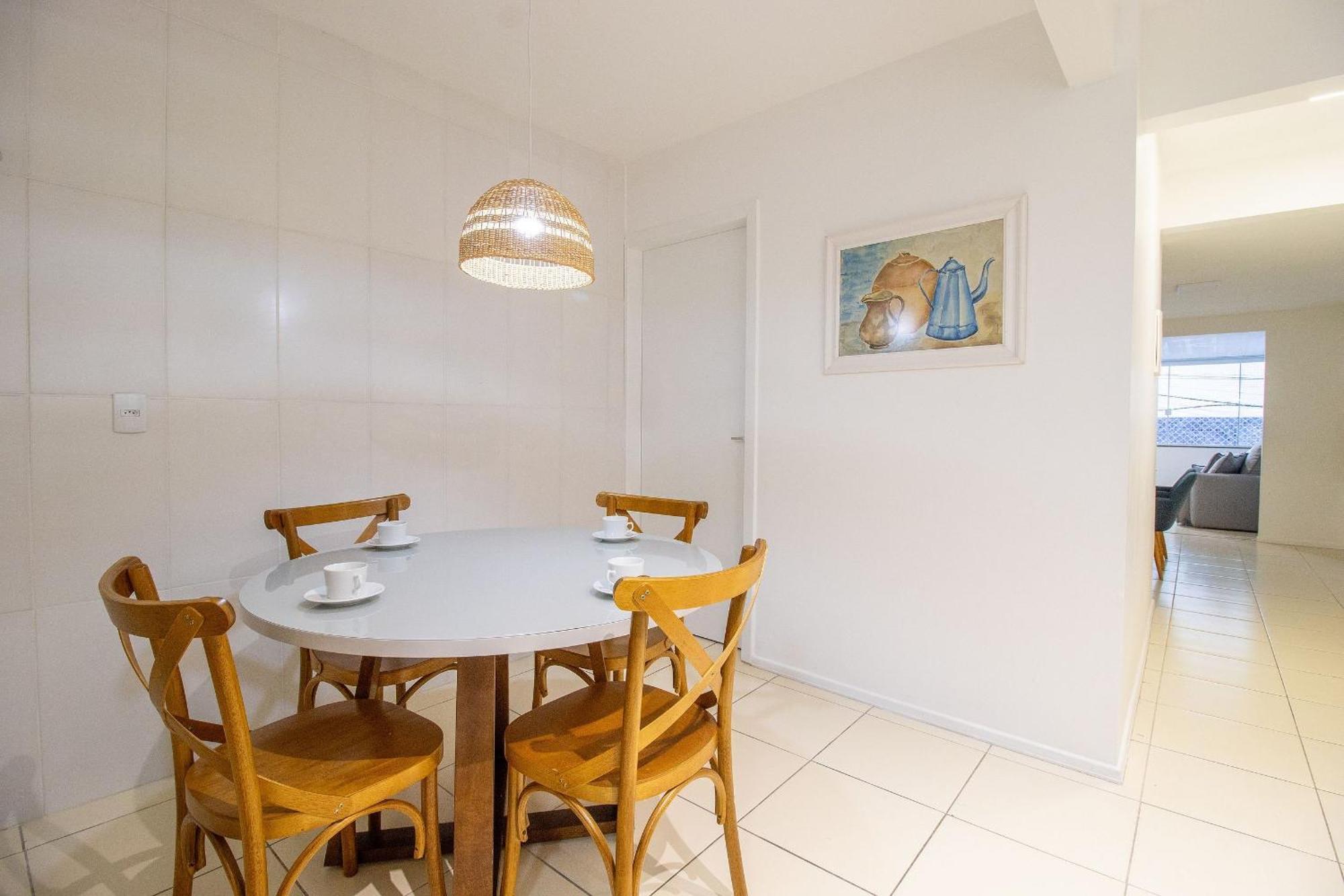 Joa24 - 2 Dorm, Totalmente Climatizado, Garagem * Balneario Camboriu